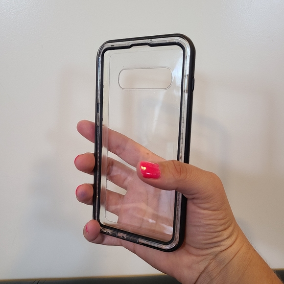 Samsung Galaxy S10: Lifeproof NËXT Phone Case - Picture 5 of 16